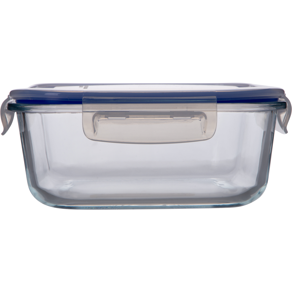 Контейнер ECOMO NOVA BOX 1230 мл (3SC125-0LL) Комплектация один предмет