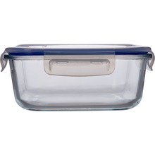 Контейнер ECOMO NOVA BOX 1230 мл (3SC125-0LL)