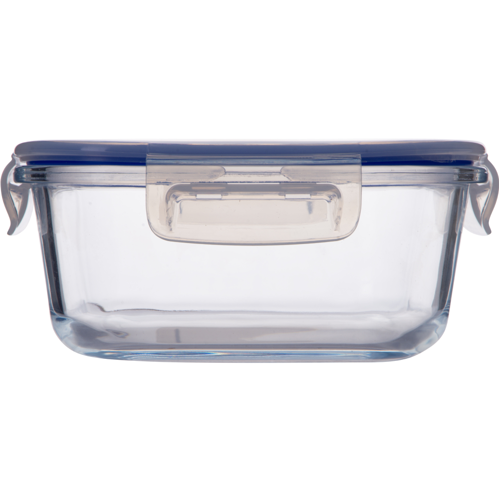 Контейнер ECOMO NOVA BOX 510 мл (3SC050-0LL) Комплектация один предмет