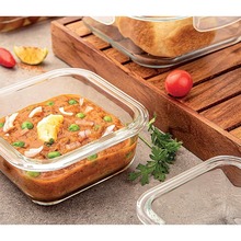 Контейнер ECOMO NOVA BOX 800 мл (3SC080-0LL)