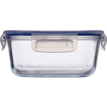 Контейнер ECOMO NOVA BOX 800 мл (3SC080-0LL)