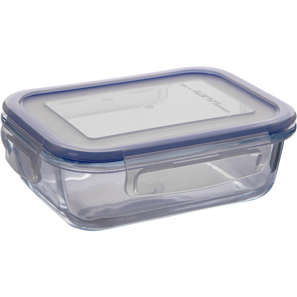 Набор контейнеров ECOMO NOVA BOX 3 шт (FC-T3-LL) Объем емкостей в наборе 0.51, 0.8, 1.41