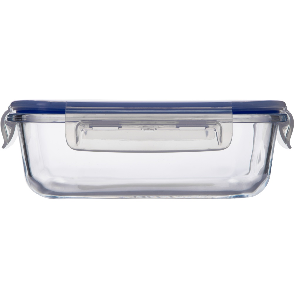 Контейнер ECOMO NOVA BOX 1410 мл (3RC150-0LL) Комплектация один предмет