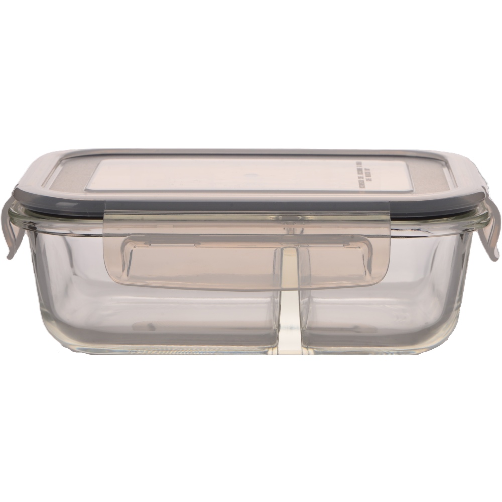 Контейнер ECOMO THERMO BOX 640 мл (3RC065-2AX) Комплектация один предмет