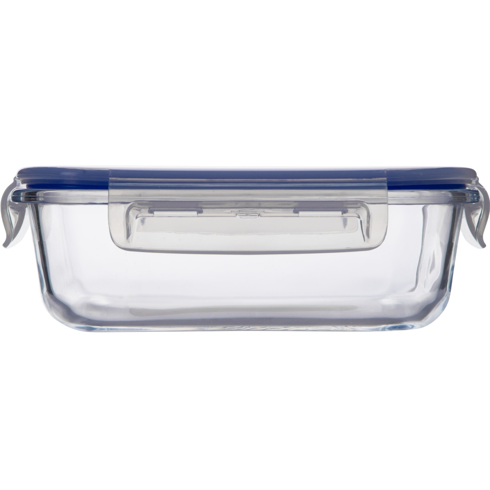 Контейнер ECOMO NOVA BOX 620 мл (3RC065-0LL) Комплектация один предмет