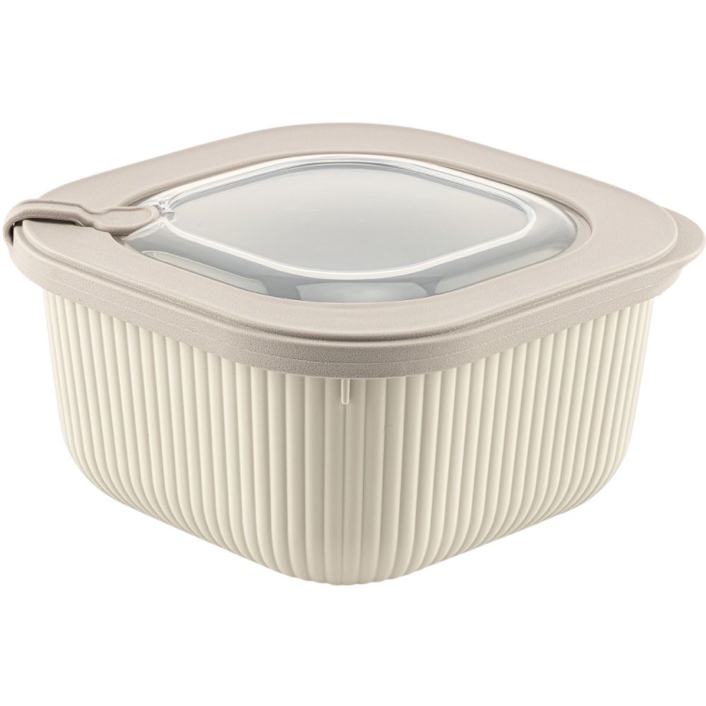 Контейнер IDEA HOME Line Box 1.8 л Bej (00683 Bej)