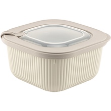 Контейнер IDEA HOME Line Box 1.8 л Bej (00683 Bej)