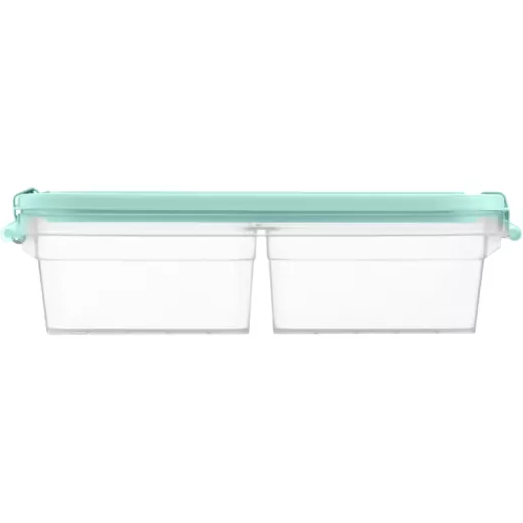 Контейнер ARDESTO Fresh 2 х 0.25 л Blue (AR1302B) Комплектація один предмет