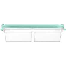 Контейнер ARDESTO Fresh 2 х 0.25 л Blue (AR1302B)