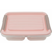 Контейнер ARDESTO Fresh 2 х 0.25 л Pink (AR1302P)