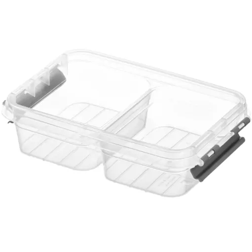 Контейнер ARDESTO Fresh 2 х 0.25 л Gray (AR1302R) Комплектація один предмет