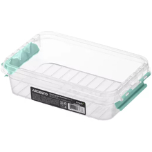 Контейнер ARDESTO Fresh 0.52 л Blue (AR1303B)