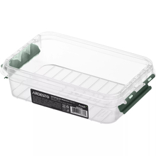 Контейнер ARDESTO Fresh 0.52 л Green (AR1303G)