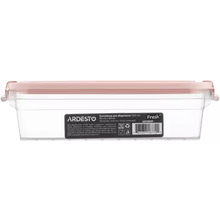 Контейнер ARDESTO Fresh 0.52 л Pink (AR1303P)