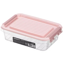 Контейнер ARDESTO Fresh 0.52 л Pink (AR1303P)