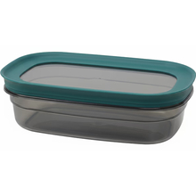 Контейнер ARDESTO Fresh 0.65 л Gray (AR1307GG)