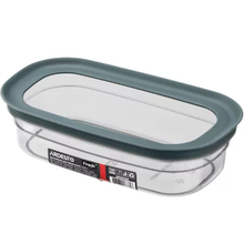 Контейнер ARDESTO Fresh 0.65 л Gray (AR1307GG)