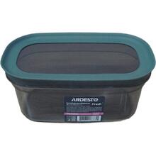 Контейнер ARDESTO Fresh 1л Gray (AR1308GG)