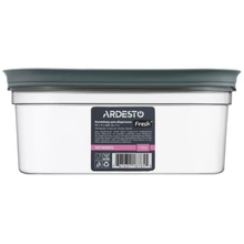 Контейнер ARDESTO Fresh 1л Gray (AR1308GG)