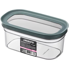 Контейнер ARDESTO Fresh 1л Gray (AR1308GG)