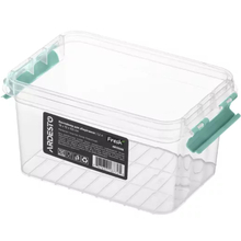 Контейнер ARDESTO Fresh 1.2 л Blue (AR1304B)