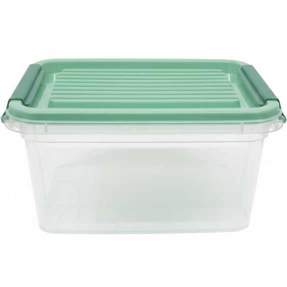 Контейнер ARDESTO Fresh 1.2 л Green (AR1304G)