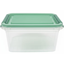 Контейнер ARDESTO Fresh 1.2 л Green (AR1304G)