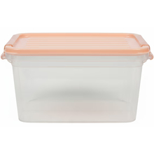 Контейнер ARDESTO Fresh 1.2 л Pink (AR1304P)