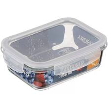 Контейнер ARDESTO Gemini 1.06 л (AR1210BRC)
