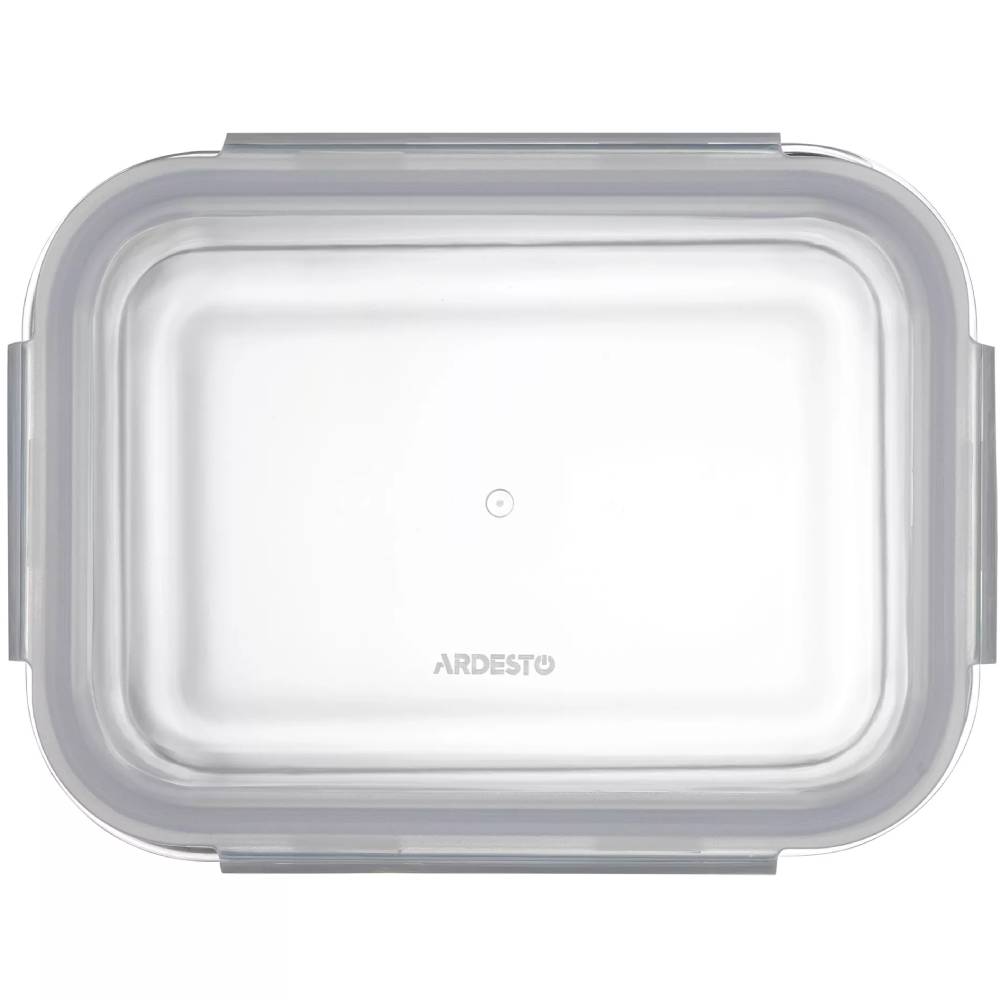 Контейнер ARDESTO Gemini 1.06 л (AR1210BRC) Об’єм 1.06
