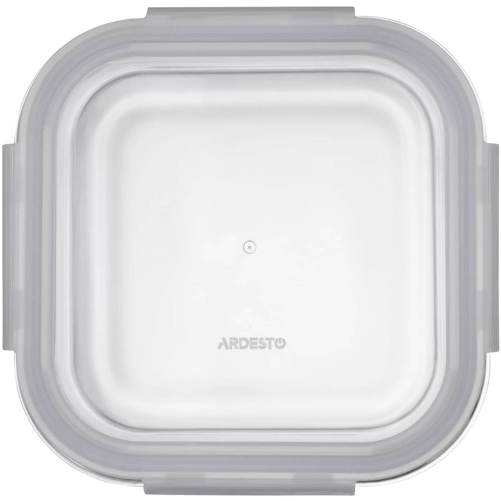 Контейнер ARDESTO Gemini 1.23 л (AR1212BSQ) Комплектація один предмет