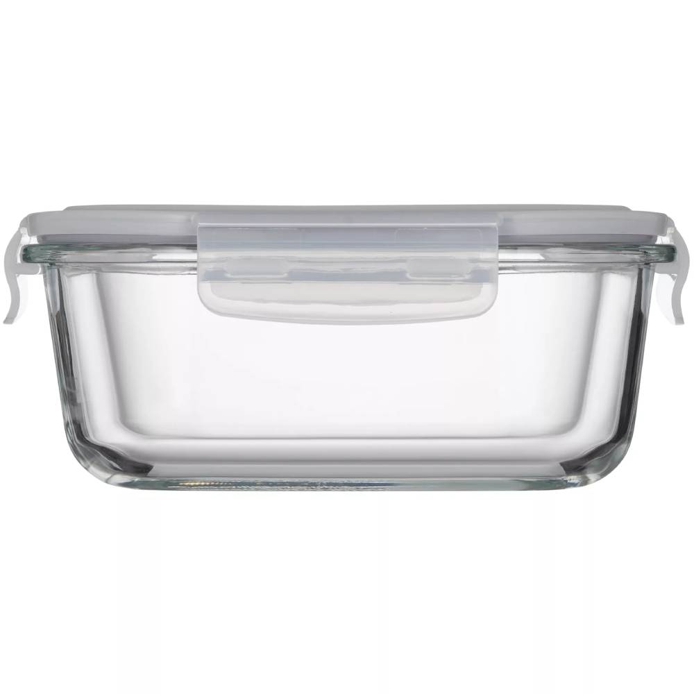 Контейнер ARDESTO Gemini 1.23 л (AR1212BSQ) Об’єм 1.23