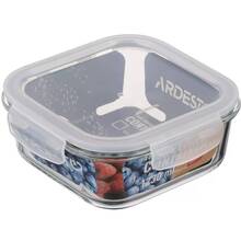 Контейнер ARDESTO Gemini 1.23 л (AR1212BSQ)