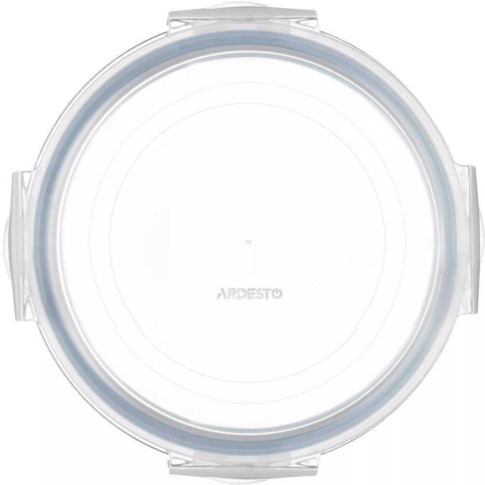 Контейнер ARDESTO Gemini 0.95л (AR1295BRD) Объем 0.95