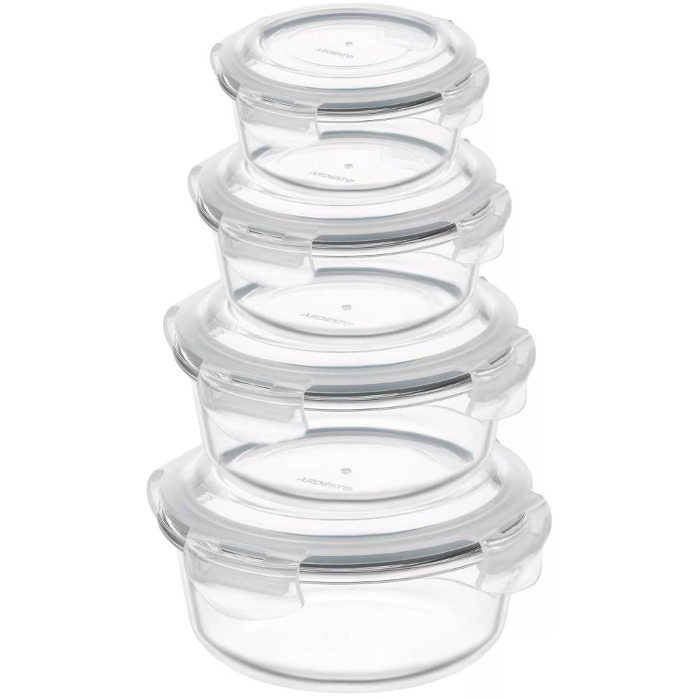 Фото Контейнер ARDESTO Gemini 0.95л (AR1295BRD)