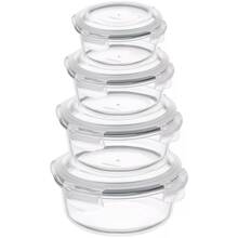 Контейнер ARDESTO Gemini 0.95л (AR1295BRD)