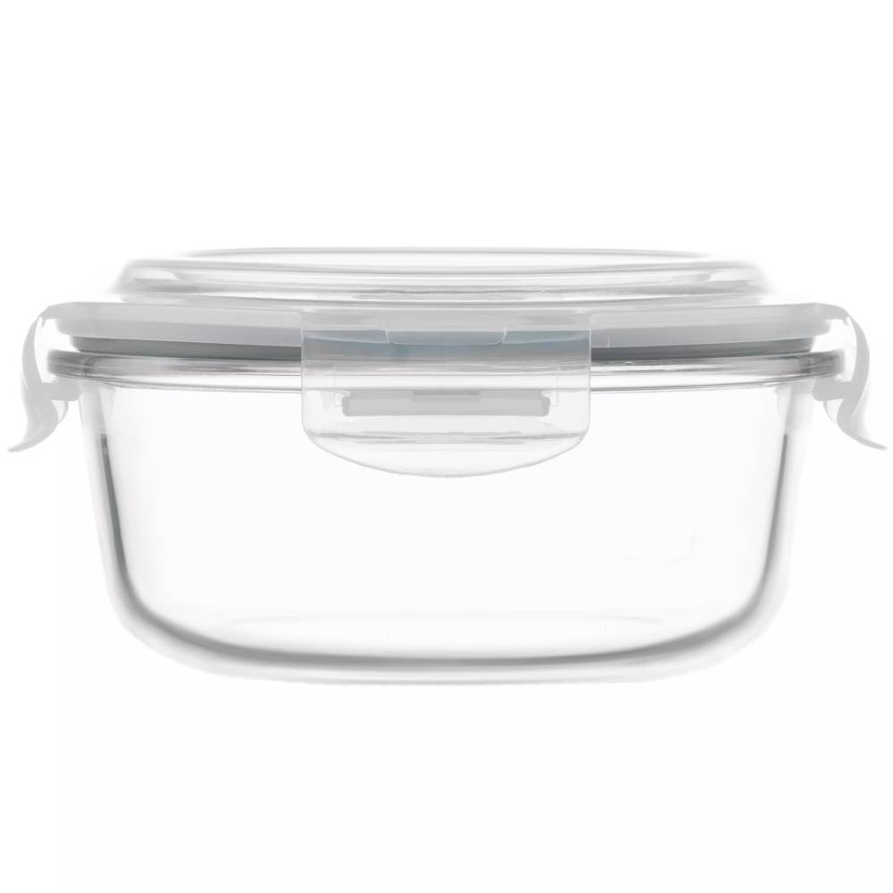 Контейнер ARDESTO Gemini 0.95л (AR1295BRD) Особенности термостойкость: от -40 до +400°C