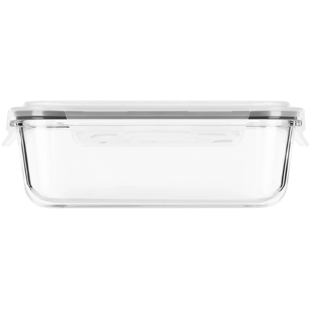 Контейнер ARDESTO Gemini 1.5л (AR1215RCB) Материал стекло