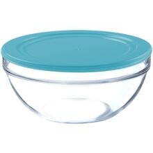 Контейнер Luminarc Stackable Caps 1.89 л Blue (V9979)