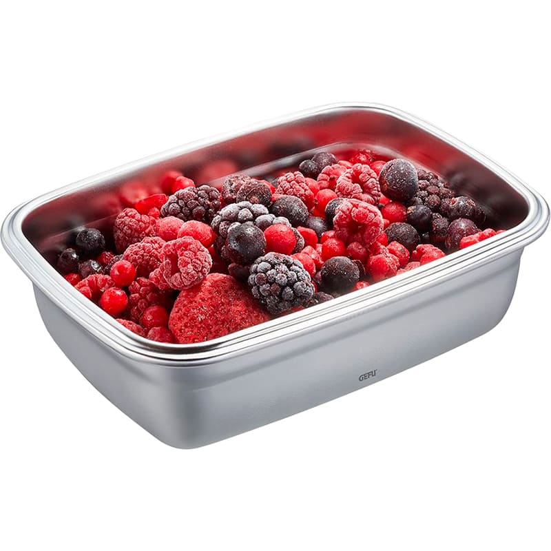 Набор контейнеров GEFU PREPPO 3 шт (89522) Комплектация набор