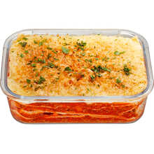 Контейнер GEFU MILO 600 мл (12752)