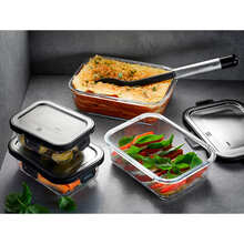 Контейнер GEFU MILO 600 мл (12752)