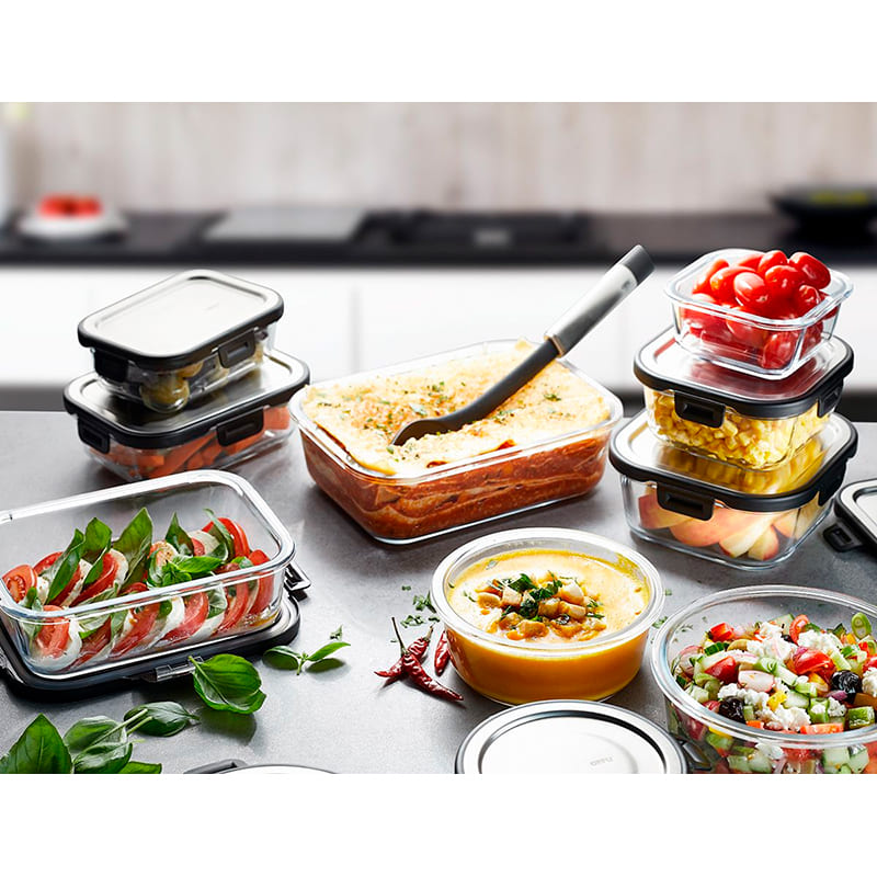 Заказать Контейнер GEFU MILO 600 мл (12752)