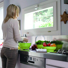 Контейнер STEFANPLAST Ciao Fresco 0,6 л (01061)