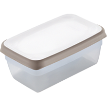 Контейнер STEFANPLAST Ciao Fresco 0,6 л (01061)