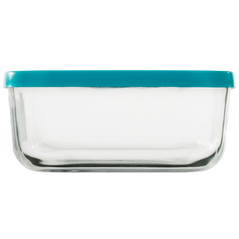 Контейнер BORMIOLI ROCCO 1.6 л Blue (388820MA1121990) Об’єм 1.6