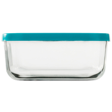Контейнер BORMIOLI ROCCO 1.6 л Blue (388820MA1121990)