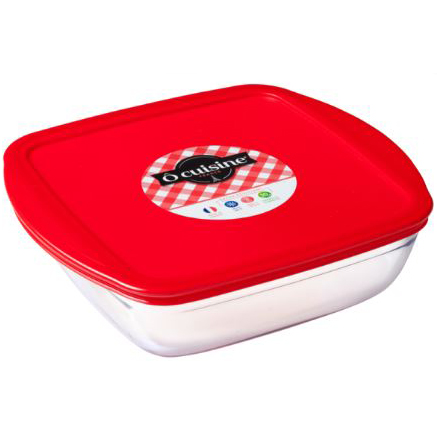 Контейнер PYREX O CUISINE С&S 2.2 л (212PC00)