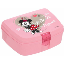 Ланч-бокс HEREVIN DISNEY MINNIE MOUSE (161277-022)