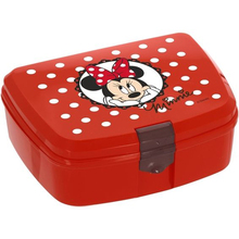 Ланч-бокс HEREVIN DISNEY MINNIE MOUSE2 (161277-023)